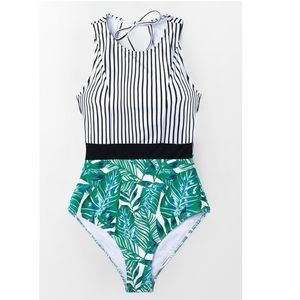 Cupshe Swimsuit